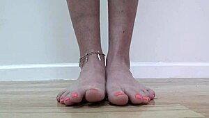 Petite Blonde Sassy Deepthroats Cock, Rims Ass, Swallows Every Drop