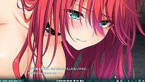 nobleblood bound in nightmare blows cock desperately part 12.