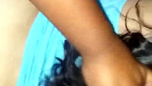 chubby navajo gf, why you calling me while fucking doggystyle so hard?