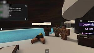 latina babe tans poolside then deepthroats three monster cocks