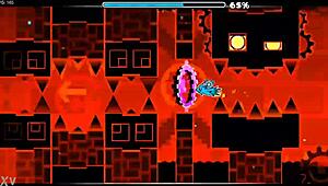 geometry dash cataclysm by ggb0y 100 2 coins extreme demon solo run