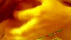 Crossdresser fucks machine vagina twice bareback creampie