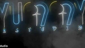 cute colombian teen emily white takes four big cocks in double anal dp footjob