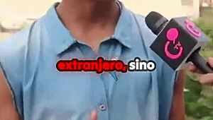 From Venezuela to Colombia, a hopeful journey shared in elchicletv and chiclenoticias art communities unfolds