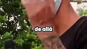 From Venezuela to Colombia, a hopeful journey shared in elchicletv and chiclenoticias art communities unfolds