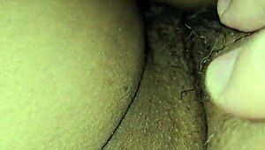 latina housewife shakes her rico big ass in homemade bedroom action