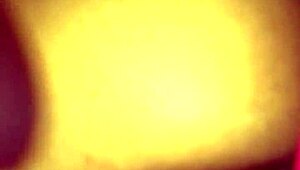 hear her creaming wet tight pussy moan on that thick dick