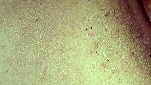 latina housewife shakes her rico big ass in homemade bedroom action