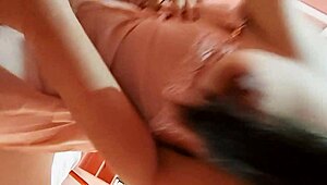 Kay Ex's Extreme Anal Facial Explosion