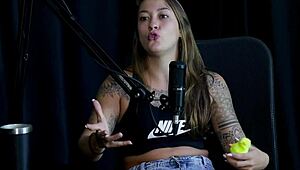 explained her name stroked his dick plans eurotrip orgy with elisa sanches sheer red lingerie🔥💦