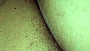 latina housewife shakes her rico big ass in homemade bedroom action