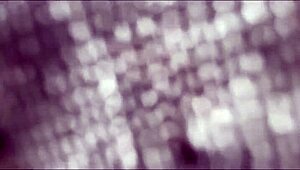 Shy teen neighbor can't resist sneaking out for that big black monster cock again