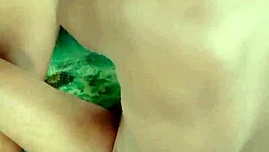 i fuckd the pretty hairy big titted bush girl