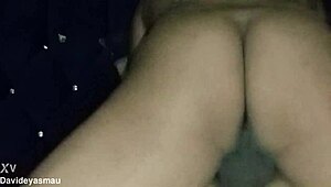 Checking into Hotel Bali Tlanepantla with my slim girl