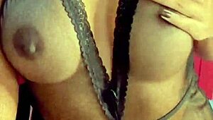 wanna watch her squirt pussy explode from intense licking and muff diving?