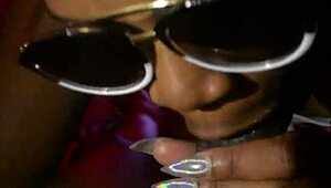 i'm shy slutty cheatin' lesbian dyke suckin' bbc n ridin' dick while gf at work oops