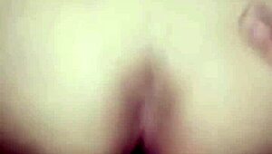 bokep indo wife sneaks off to motel for big cock anal ride while hubby's out 😈🍑