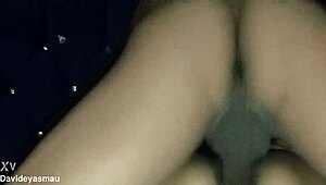 Checking into Hotel Bali Tlanepantla with my slim girl