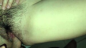 quick raw fuck with my curvy cuñada maria tight wet pussy creampie