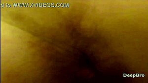 pov close-up of my huge cock stretching her tight young pussy wide