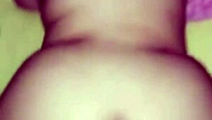 bokep indo wife sneaks off to motel for big cock anal ride while hubby's out 😈🍑