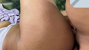 i love getting my ass fucked hard