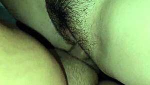 quick raw fuck with my curvy cuñada maria tight wet pussy creampie