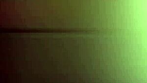 Brunette backpacker babe sucks cock in car then gets fucked everywhere in hostel