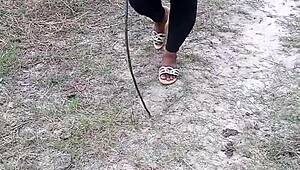 i fuckd the pretty hairy big titted bush girl