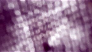 Shy teen neighbor can't resist sneaking out for that big black monster cock again