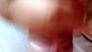 whoa this vietnamese girl's got that thick asian cock ready 😍🍆