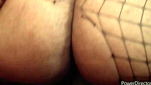 Damn black orgy has ebony bent over doggystyle 🔥🍑💦