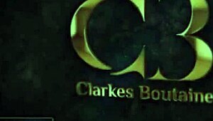 Slutty office trailer turns into crazy orgy with double penetration anal blowbang and cumshots everywhere