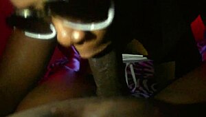 i'm shy slutty cheatin' lesbian dyke suckin' bbc n ridin' dick while gf at work oops