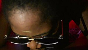 i'm shy slutty cheatin' lesbian dyke suckin' bbc n ridin' dick while gf at work oops