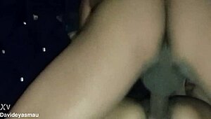 Checking into Hotel Bali Tlanepantla with my slim girl