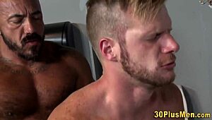 gonna tug this cock till it shoots after that tight anal pound