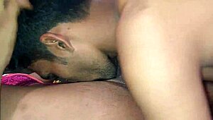 Hanif and popy khatun dance wildly after their steamy homemade bengali fuck session