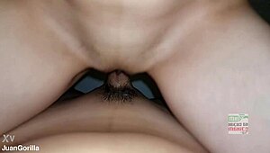 Skinny latina teen claims she's not super experienced but looks and feels barely legal tight