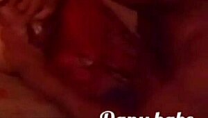 wanna see tiny filipina teen slut take amateur anal creampie? street xs