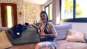 hey alicia sudiste you coquine loving that veiny dick so much 😍 what's next girl?