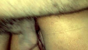 Curvy Pregnant Wife Takes Raw Gangbang While Hubby Watches Hungrily