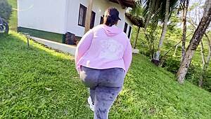 wanna watch me bareback fuck this stranger's wet pussy in hotel cabin?