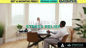 kenzie taylor the hot nuru masseuse oils up and handles big cocks with her big tits perfectly