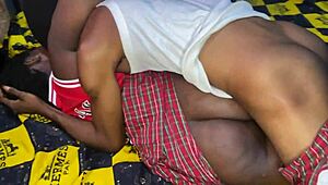 Ex-Boyfriend's Monster Cock Slams Big Booty Booby Ass and Natural Tits Hard