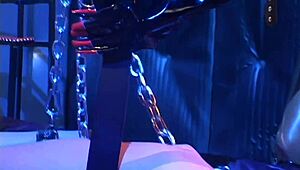 sophia trembles in emotional bdsm fetish gentle fucking