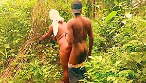 Perfect wet pussy gets side fucked by monster cock in curvy blonde BBW doggystyle riding