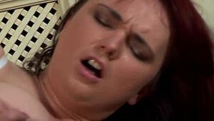 Amateur housewife big natural tits fucked cowgirl shaved pussy