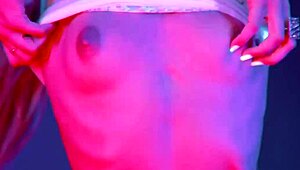 hey spicy dragon, you loving making that naked art with vitaly or what gets you more excited?