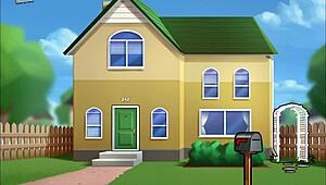 Summertime Saga continues with episode 28 adventures